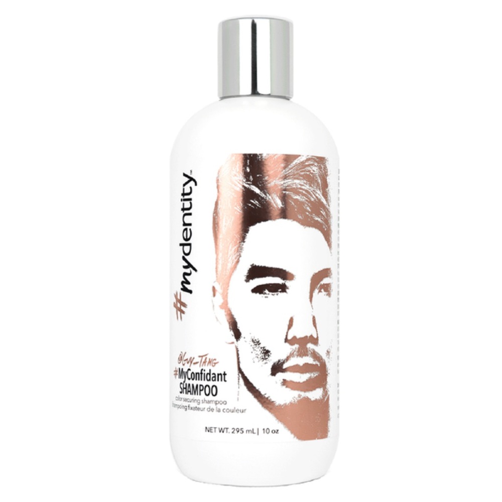 NWT Guy Tang #Mydentity Color Securing Shampoo